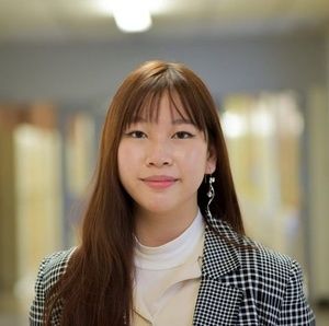 Meet your Posher, Michelle